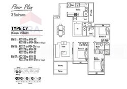 Rosewood Suites (D25), Condominium #425824231